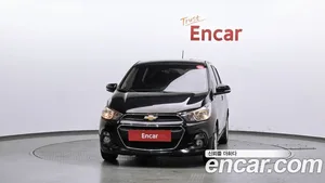 Chevrolet Spark, 2016 — миниатюра 3