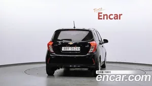Chevrolet Spark, 2016 — миниатюра 4