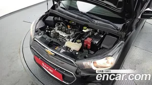 Chevrolet Spark, 2016 — миниатюра 6