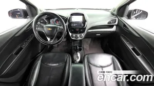 Chevrolet Spark, 2016 — миниатюра 7