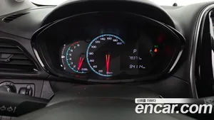 Chevrolet Spark, 2016 — миниатюра 8