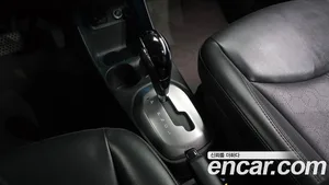 Chevrolet Spark, 2016 — миниатюра 9