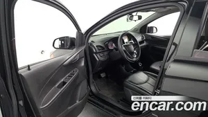 Chevrolet Spark, 2016 — миниатюра 10