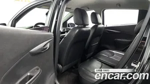 Chevrolet Spark, 2016 — миниатюра 11
