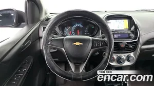 Chevrolet Spark, 2016 — миниатюра 12