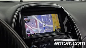 Chevrolet Spark, 2016 — миниатюра 13