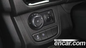 Chevrolet Spark, 2016 — миниатюра 15