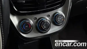 Chevrolet Spark, 2016 — миниатюра 17