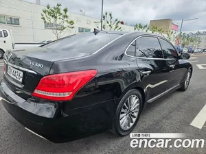 Hyundai Equus, 2014 — миниатюра 2