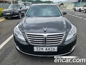 Hyundai Equus, 2014 — миниатюра 3