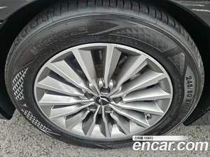 Hyundai Equus, 2014 — миниатюра 5