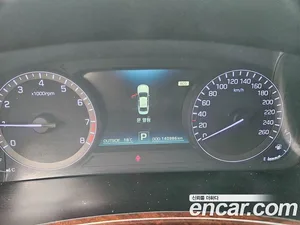 Hyundai Equus, 2014 — миниатюра 8