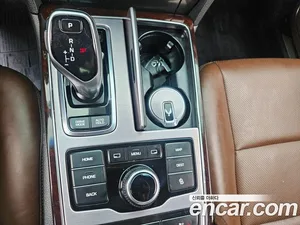 Hyundai Equus, 2014 — миниатюра 9
