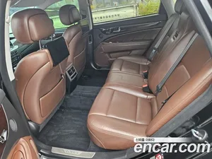 Hyundai Equus, 2014 — миниатюра 10