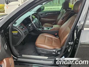 Hyundai Equus, 2014 — миниатюра 13