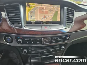 Hyundai Equus, 2014 — миниатюра 14