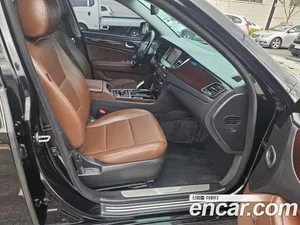 Hyundai Equus, 2014 — миниатюра 15