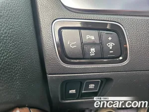 Hyundai Equus, 2014 — миниатюра 17