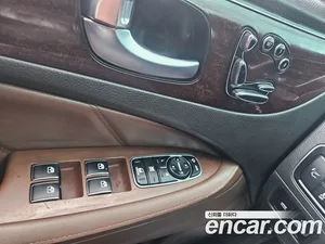 Hyundai Equus, 2014 — миниатюра 18