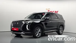 Hyundai Palisade, 2019 — миниатюра 1