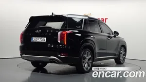 Hyundai Palisade, 2019 — миниатюра 2