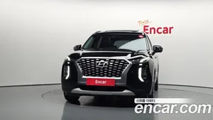 Hyundai Palisade, 2019 — миниатюра 3
