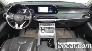 Hyundai Palisade, 2019 — миниатюра 7