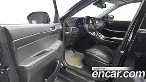 Hyundai Palisade, 2019 — миниатюра 10