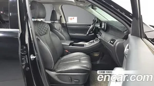 Hyundai Palisade, 2019 — миниатюра 11