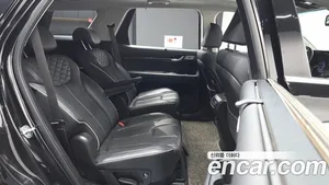 Hyundai Palisade, 2019 — миниатюра 12