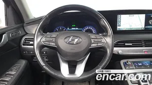 Hyundai Palisade, 2019 — миниатюра 13