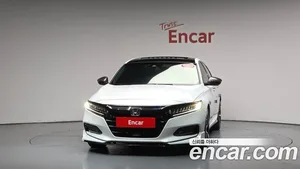 Honda Accord, 2018 — миниатюра 2