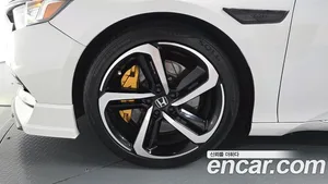 Honda Accord, 2018 — миниатюра 4