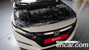 Honda Accord, 2018 — миниатюра 5