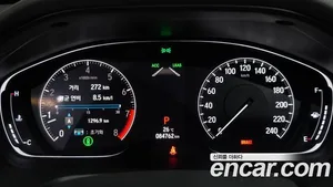 Honda Accord, 2018 — миниатюра 10