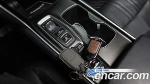 Honda Accord, 2018 — миниатюра 11