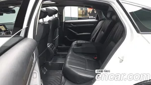 Honda Accord, 2018 — миниатюра 16