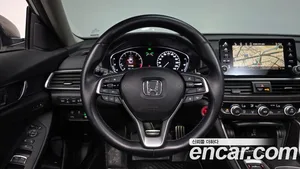 Honda Accord, 2018 — миниатюра 19
