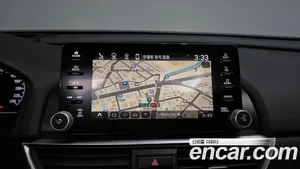 Honda Accord, 2018 — миниатюра 20