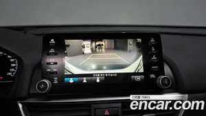 Honda Accord, 2018 — миниатюра 21