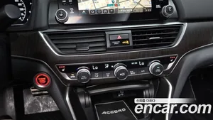 Honda Accord, 2018 — миниатюра 22