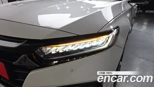 Honda Accord, 2018 — миниатюра 7