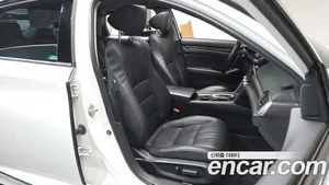 Honda Accord, 2018 — миниатюра 15
