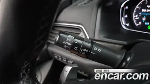 Honda Accord, 2018 — миниатюра 33