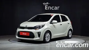 Kia morning, 2019 — миниатюра 1