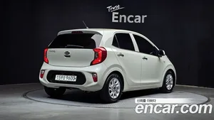 Kia morning, 2019 — миниатюра 2