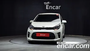 Kia morning, 2019 — миниатюра 3