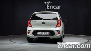 Kia morning, 2019 — миниатюра 4