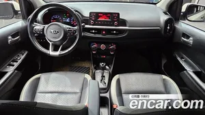 Kia morning, 2019 — миниатюра 10