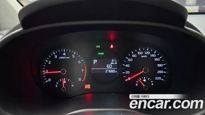 Kia morning, 2019 — миниатюра 11